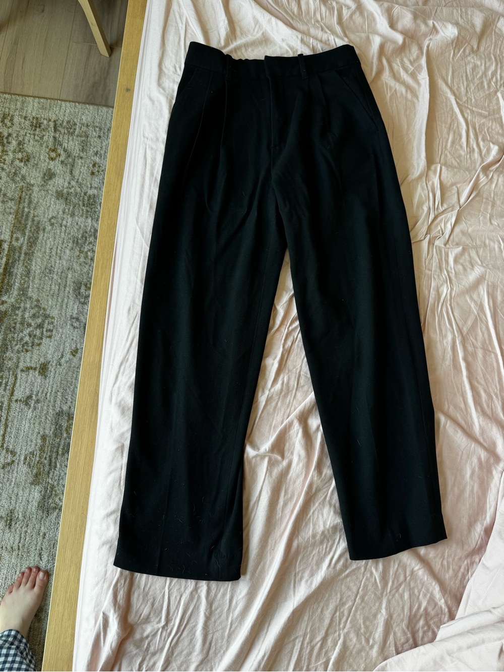GAP Black women’s Dress Trousers